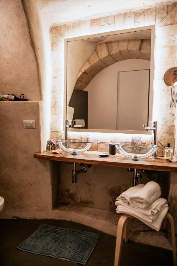 19.52 Matera Bed & Breakfast Exterior photo